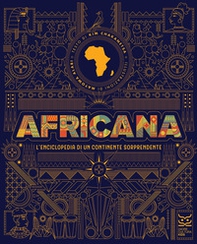 Africana - Librerie.coop