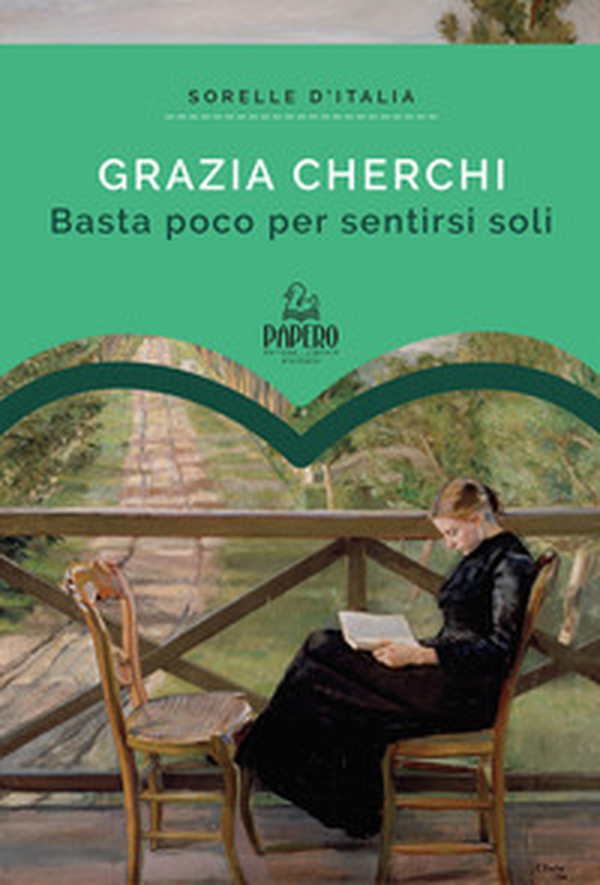 Basta poco per sentirsi soli - Librerie.coop Basta poco per sentirsi soli - Librerie.coop