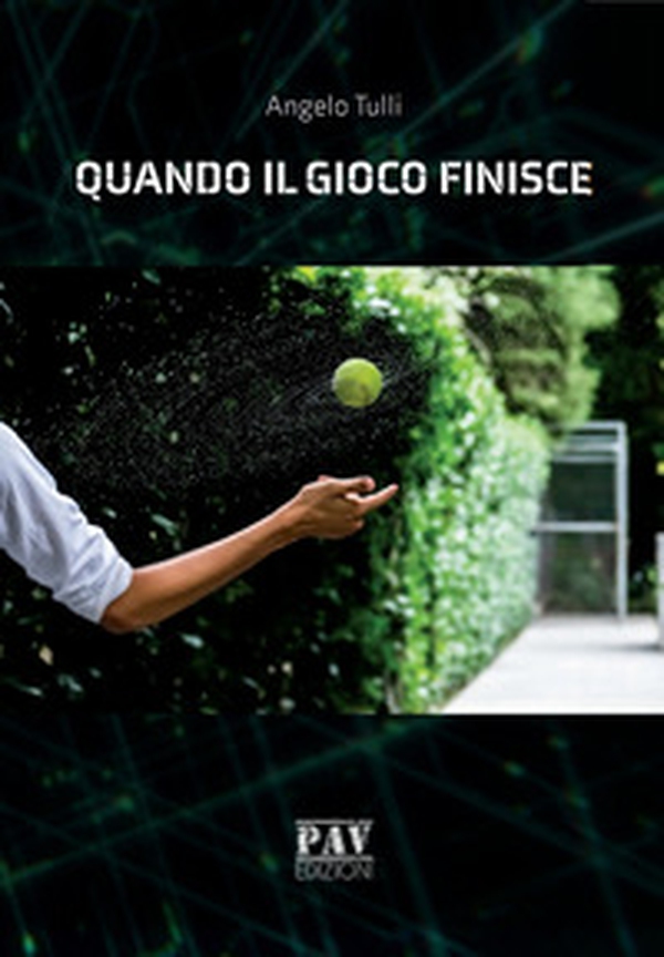 Quando il gioco finisce - Librerie.coop Quando il gioco finisce - Librerie.coop