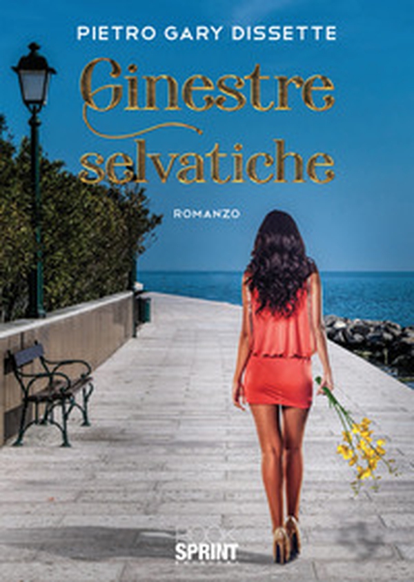 Ginestre selvatiche - Librerie.coop Ginestre selvatiche - Librerie.coop