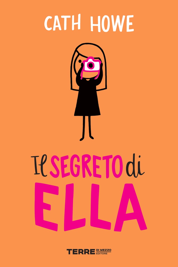 Il segreto di Ella - Librerie.coop Il segreto di Ella - Librerie.coop
