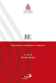 Re. Introduzione, traduzione e commento - Librerie.coop