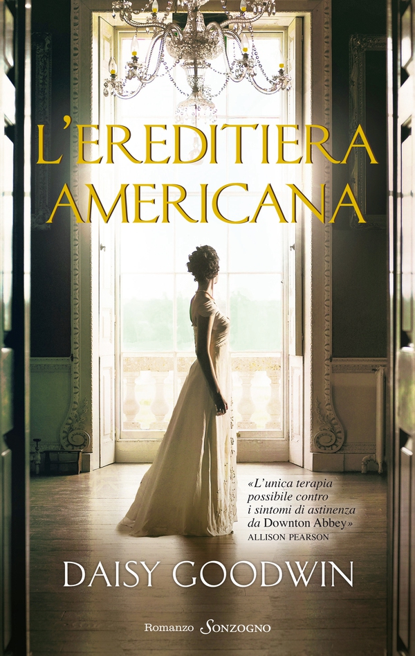 L'ereditiera americana - Librerie.coop L'ereditiera americana - Librerie.coop