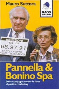 Pannella e Bonino SPA - Librerie.coop