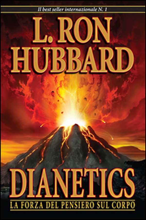 Dianetics. La forza del pensiero sul corpo - Librerie.coop Dianetics. La forza del pensiero sul corpo - Librerie.coop