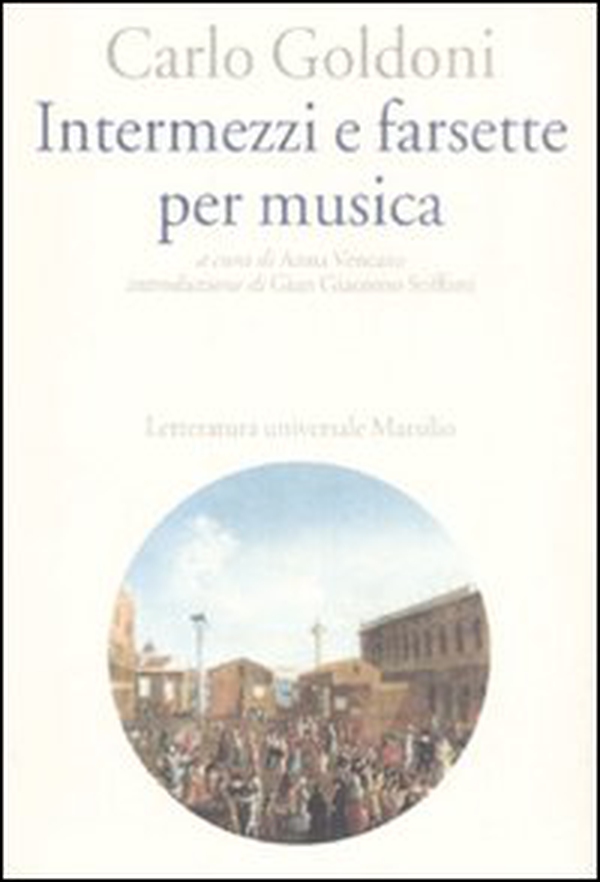 Intermezzi e farsette per musica - Librerie.coop Intermezzi e farsette per musica - Librerie.coop