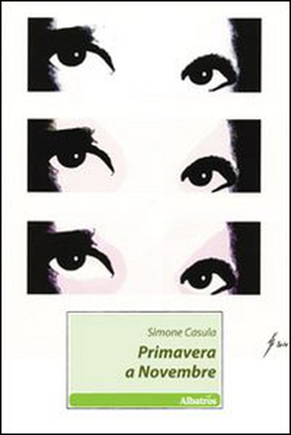 Primavera a novembre - Librerie.coop Primavera a novembre - Librerie.coop