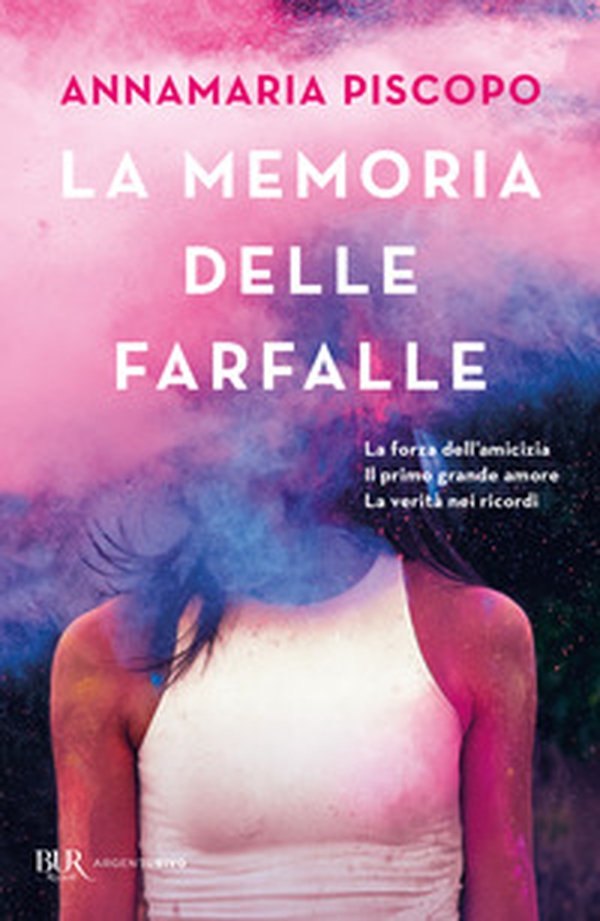 La memoria delle farfalle - Librerie.coop La memoria delle farfalle - Librerie.coop