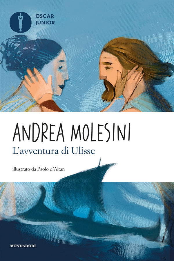 L'avventura di Ulisse - Librerie.coop L'avventura di Ulisse - Librerie.coop