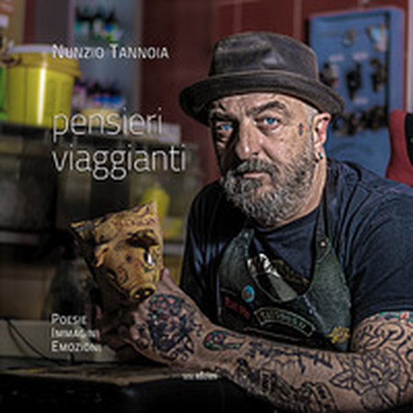 Pensieri viaggianti. Poesie immagini emozioni - Librerie.coop Pensieri viaggianti. Poesie immagini emozioni - Librerie.coop