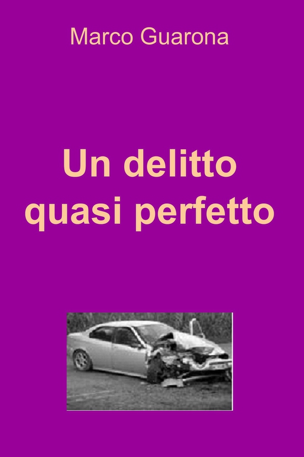 Un delitto quasi perfetto - Librerie.coop Un delitto quasi perfetto - Librerie.coop
