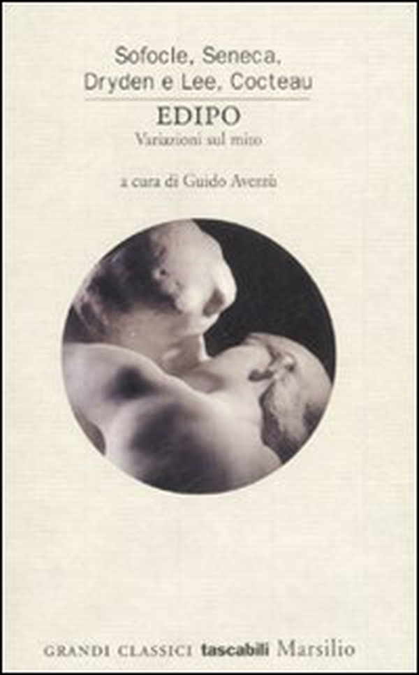 Edipo. Variazioni sul mito - Librerie.coop Edipo. Variazioni sul mito - Librerie.coop