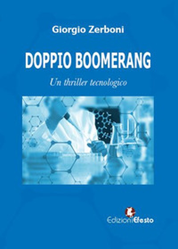 Doppio boomerang - Librerie.coop Doppio boomerang - Librerie.coop