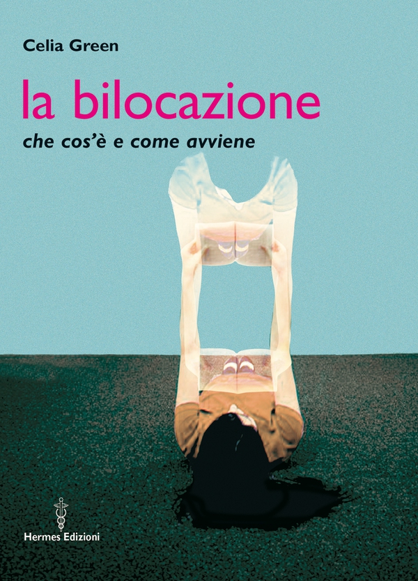 La bilocazione - Librerie.coop La bilocazione - Librerie.coop