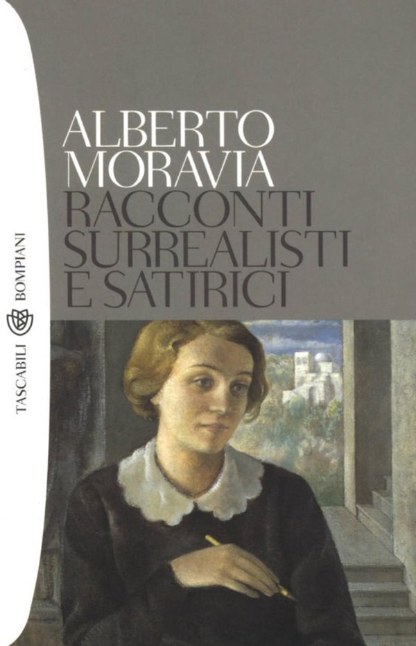 Racconti surrealisti e satirici - Librerie.coop Racconti surrealisti e satirici - Librerie.coop