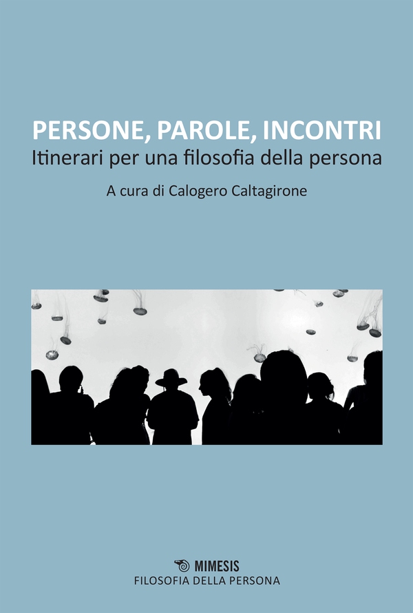 Persone, parole, incontri - Librerie.coop Persone, parole, incontri - Librerie.coop