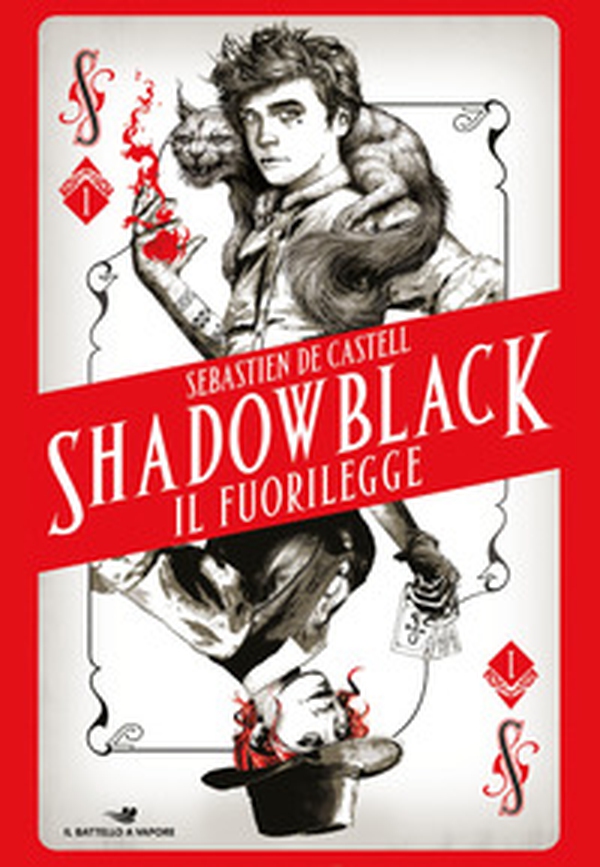 Il fuorilegge. Shadowblack - Librerie.coop Il fuorilegge. Shadowblack - Librerie.coop