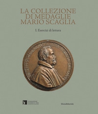 La collezione di medaglie Mario Scaglia - Librerie.coop