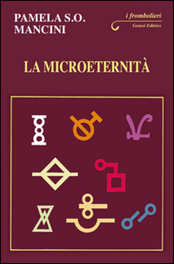 La microeternità - Librerie.coop La microeternità - Librerie.coop