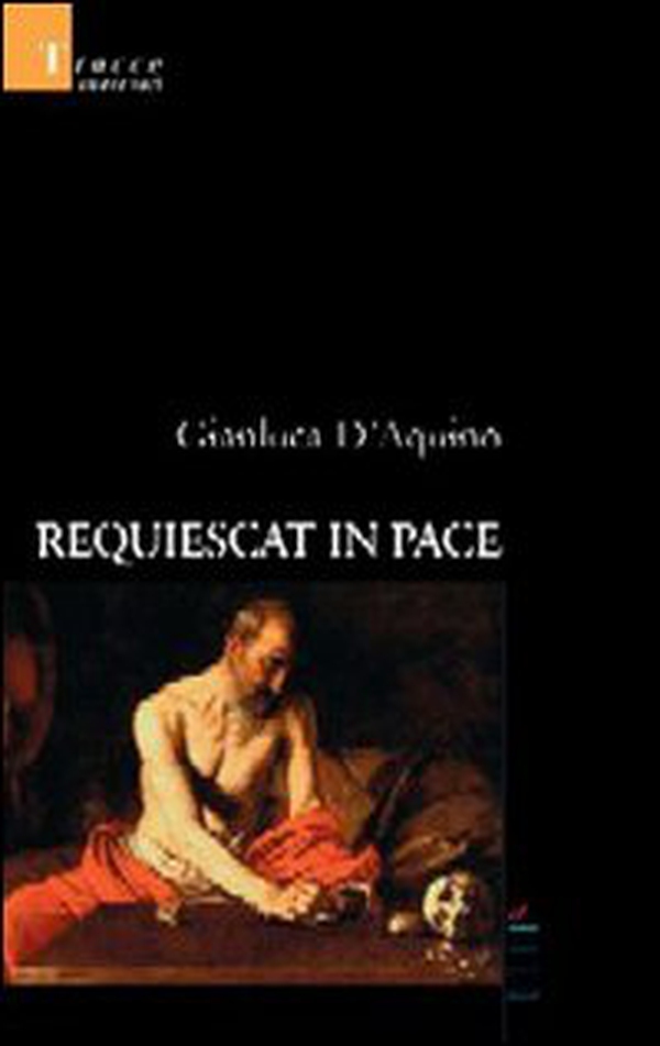 Requiescat in pace - Librerie.coop Requiescat in pace - Librerie.coop