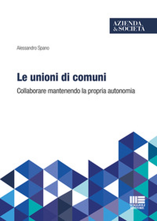 Le unioni di comuni - Librerie.coop Le unioni di comuni - Librerie.coop