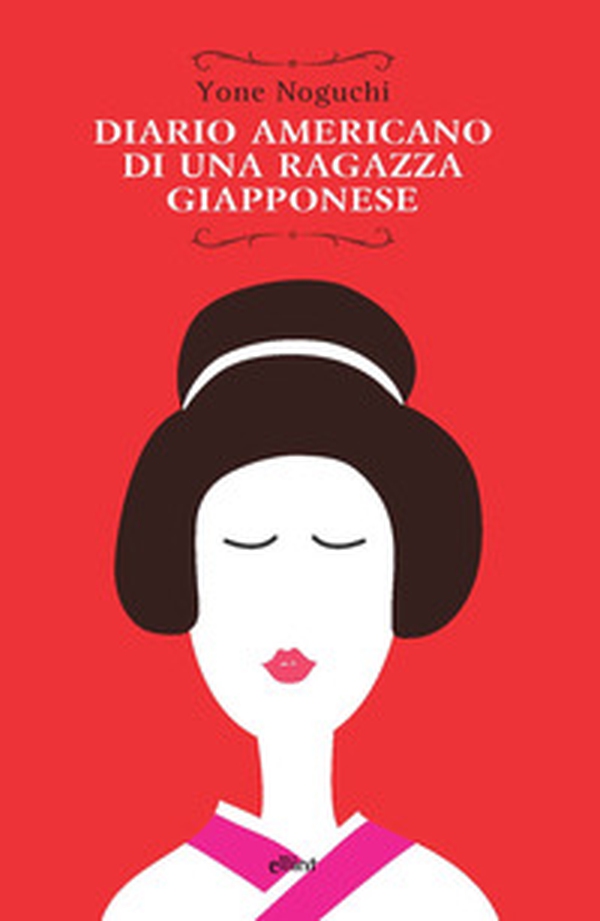 Diario americano di una ragazza giapponese - Librerie.coop Diario americano di una ragazza giapponese - Librerie.coop