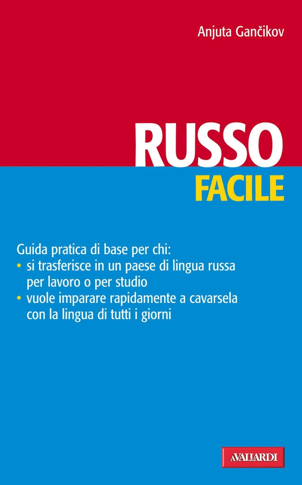 Russo facile - Librerie.coop Russo facile - Librerie.coop