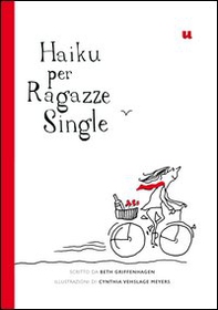 Haiku per ragazza single - Librerie.coop