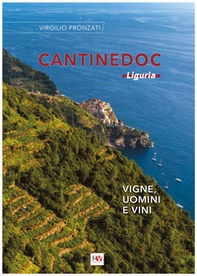 Cantinedoc Liguria. Vigne, uomini e vini - Librerie.coop