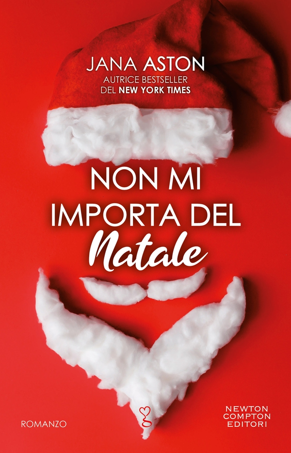 Non mi importa del Natale - Librerie.coop Non mi importa del Natale - Librerie.coop