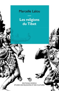 Les religions du Tibet - Librerie.coop