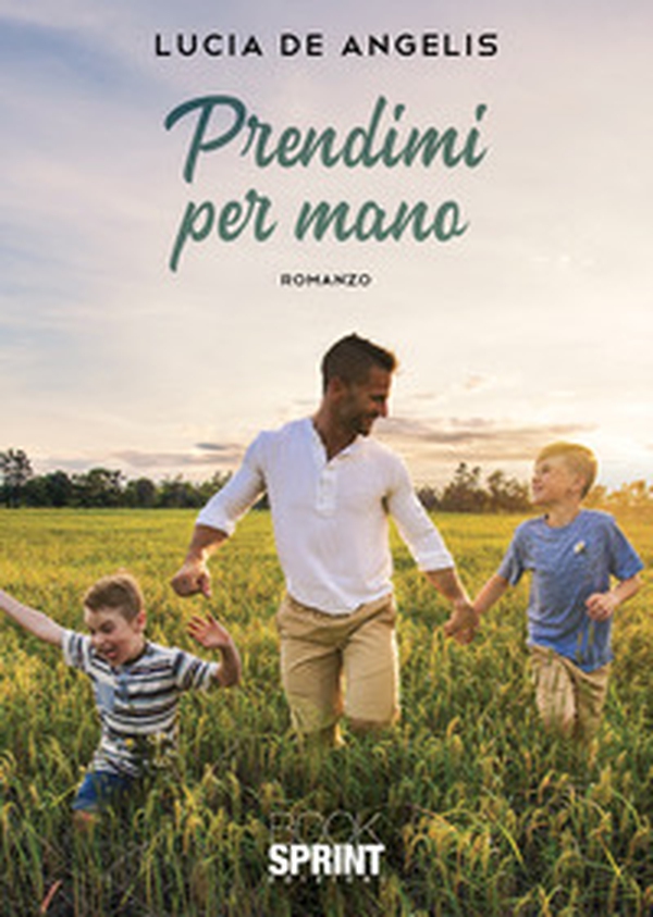 Prendimi per mano - Librerie.coop Prendimi per mano - Librerie.coop