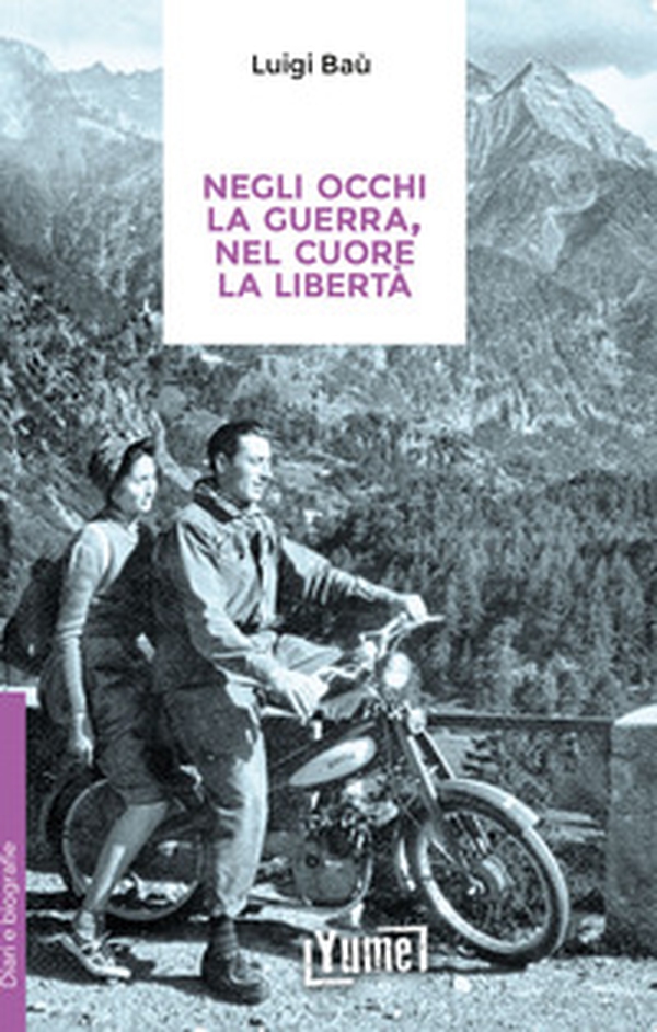 Negli occhi la guerra, nel cuore la libertà - Librerie.coop Negli occhi la guerra, nel cuore la libertà - Librerie.coop