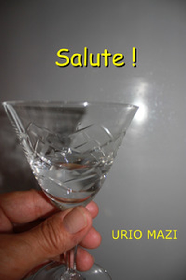 Salute! - Librerie.coop Salute! - Librerie.coop
