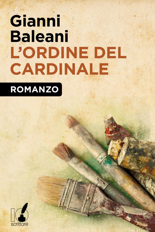 L'ordine del cardinale - Librerie.coop L'ordine del cardinale - Librerie.coop