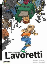 Lavoretti - Librerie.coop