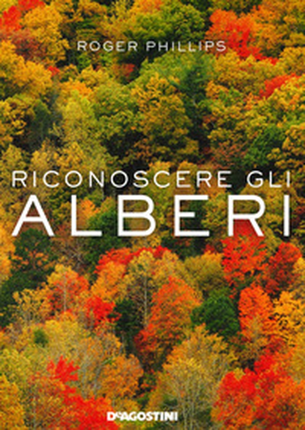 Riconoscere gli alberi - Librerie.coop Riconoscere gli alberi - Librerie.coop
