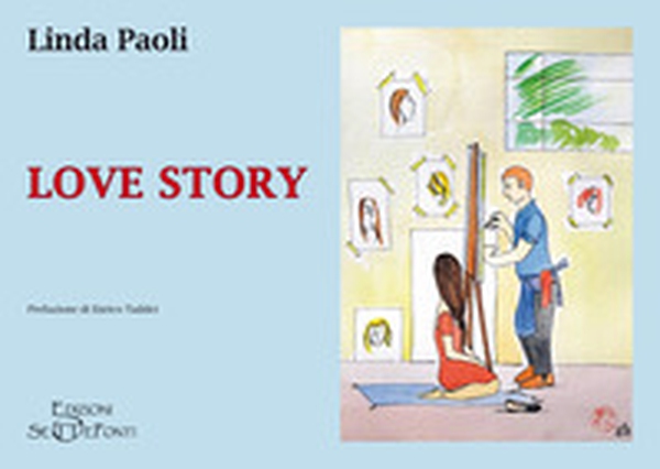 Love Story - Librerie.coop Love Story - Librerie.coop