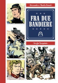 Fra due bandiere - Librerie.coop