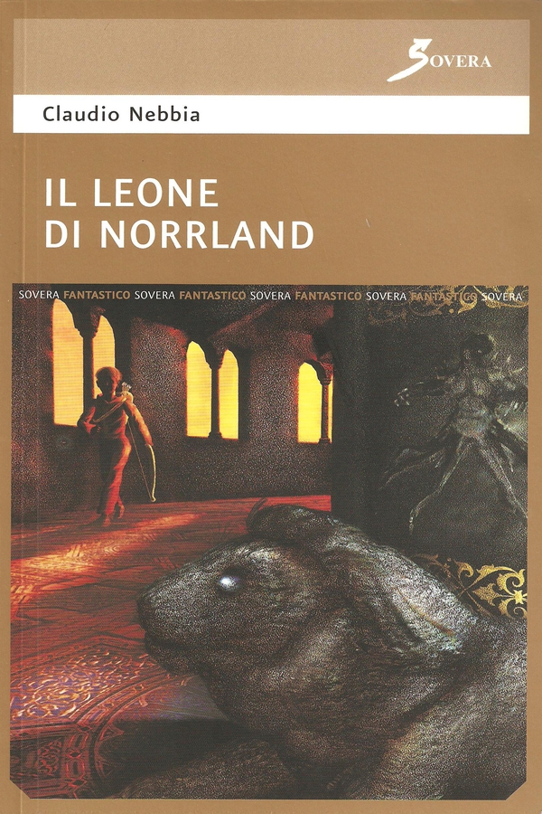 Il leone di Norrland - Librerie.coop Il leone di Norrland - Librerie.coop