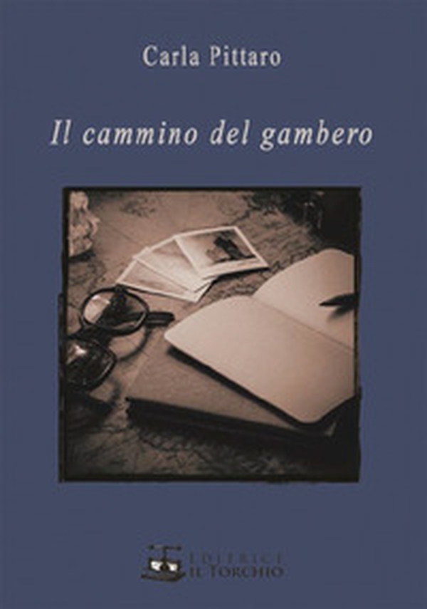 Il cammino del gambero - Librerie.coop Il cammino del gambero - Librerie.coop