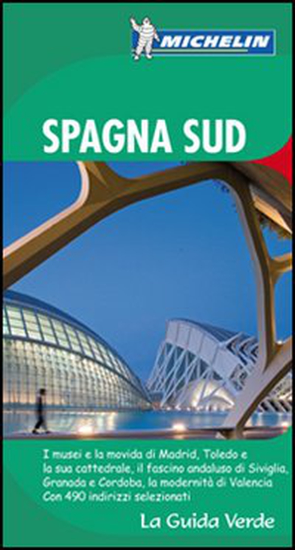Spagna Sud - Librerie.coop Spagna Sud - Librerie.coop