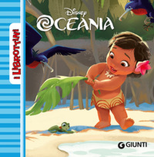 Oceania - Librerie.coop Oceania - Librerie.coop