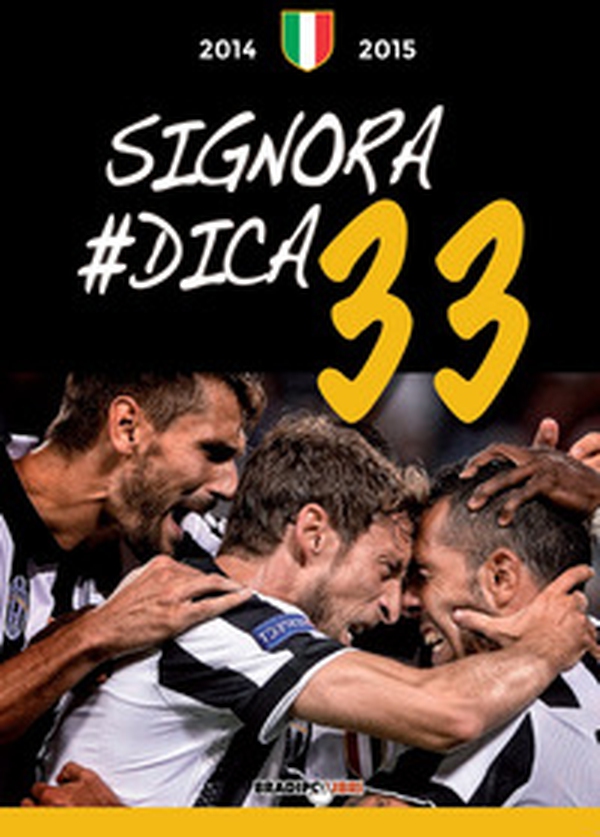 Signora, #dica 33 - Librerie.coop Signora, #dica 33 - Librerie.coop