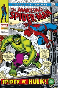 The amazing Spider-Man - Librerie.coop