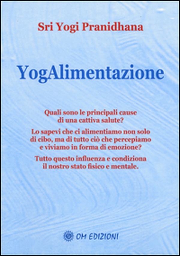 Yogalimentazione - Librerie.coop Yogalimentazione - Librerie.coop