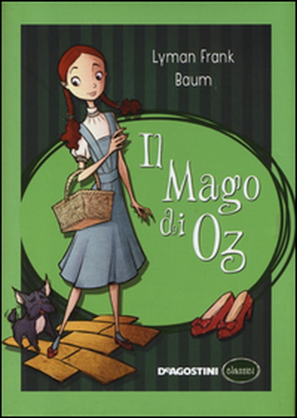 Il mago di Oz - Librerie.coop Il mago di Oz - Librerie.coop