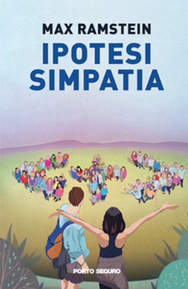 Ipotesi simpatia - Librerie.coop Ipotesi simpatia - Librerie.coop