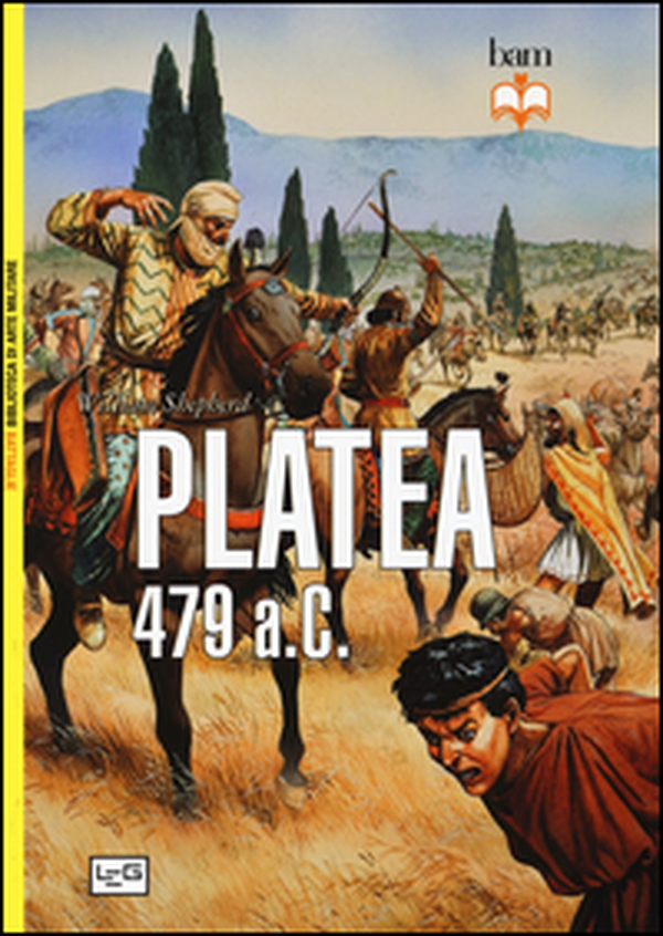 Platea 479 a. C. - Librerie.coop Platea 479 a. C. - Librerie.coop
