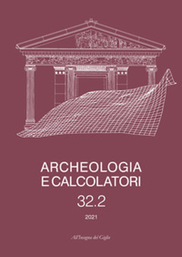 Archeologia e calcolatori. Ediz. italiana e inglese - Librerie.coop Archeologia e calcolatori. Ediz. italiana e inglese - Librerie.coop